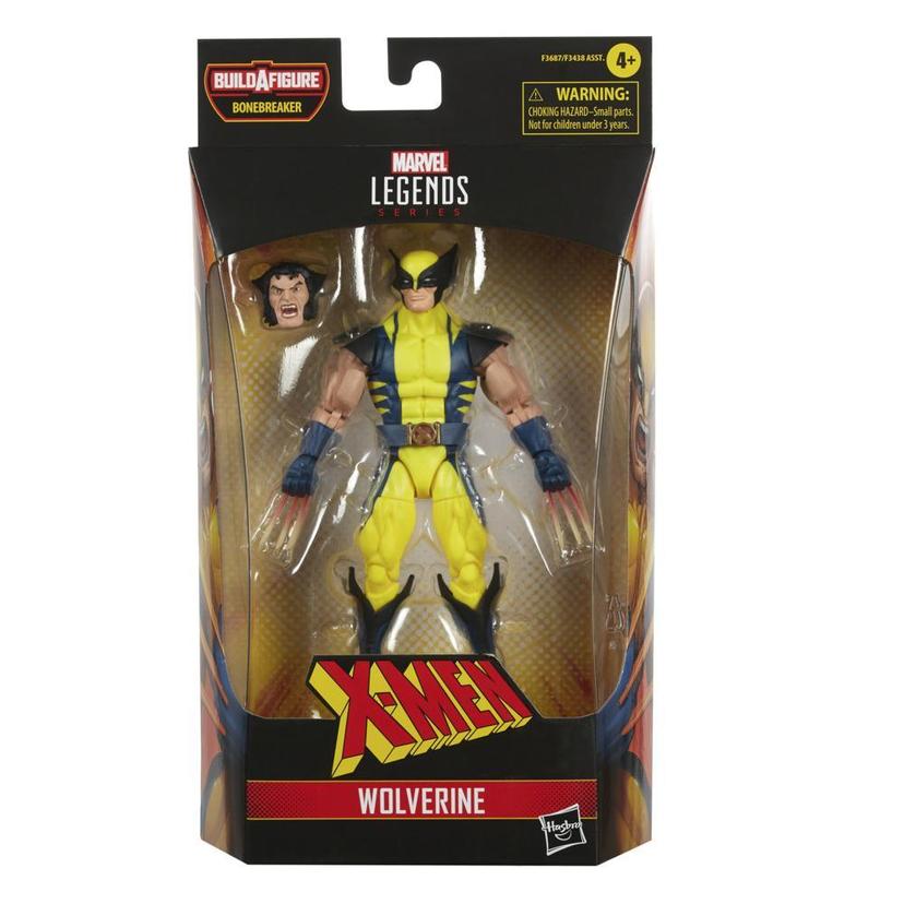 Marvel Legends Series - Wolverine product image 1