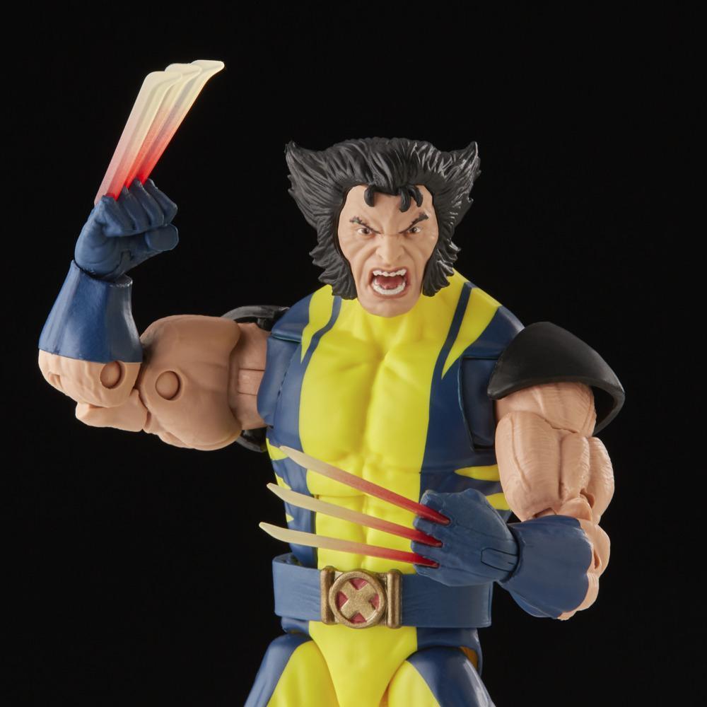 Marvel Legends Series - Wolverine product thumbnail 1