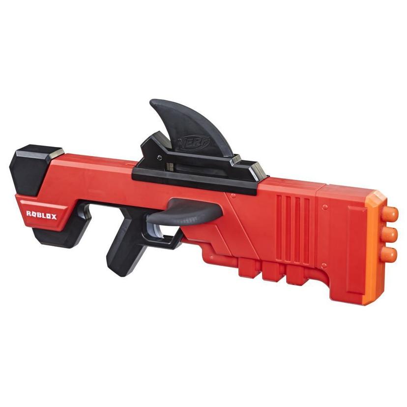 Nerf Roblox MM2: Lanzador Shark Seeker product image 1