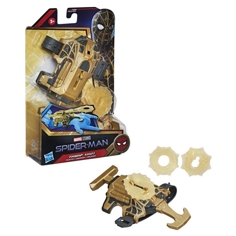 Marvel Spider-Man Thwip Shot Blaster product image 1