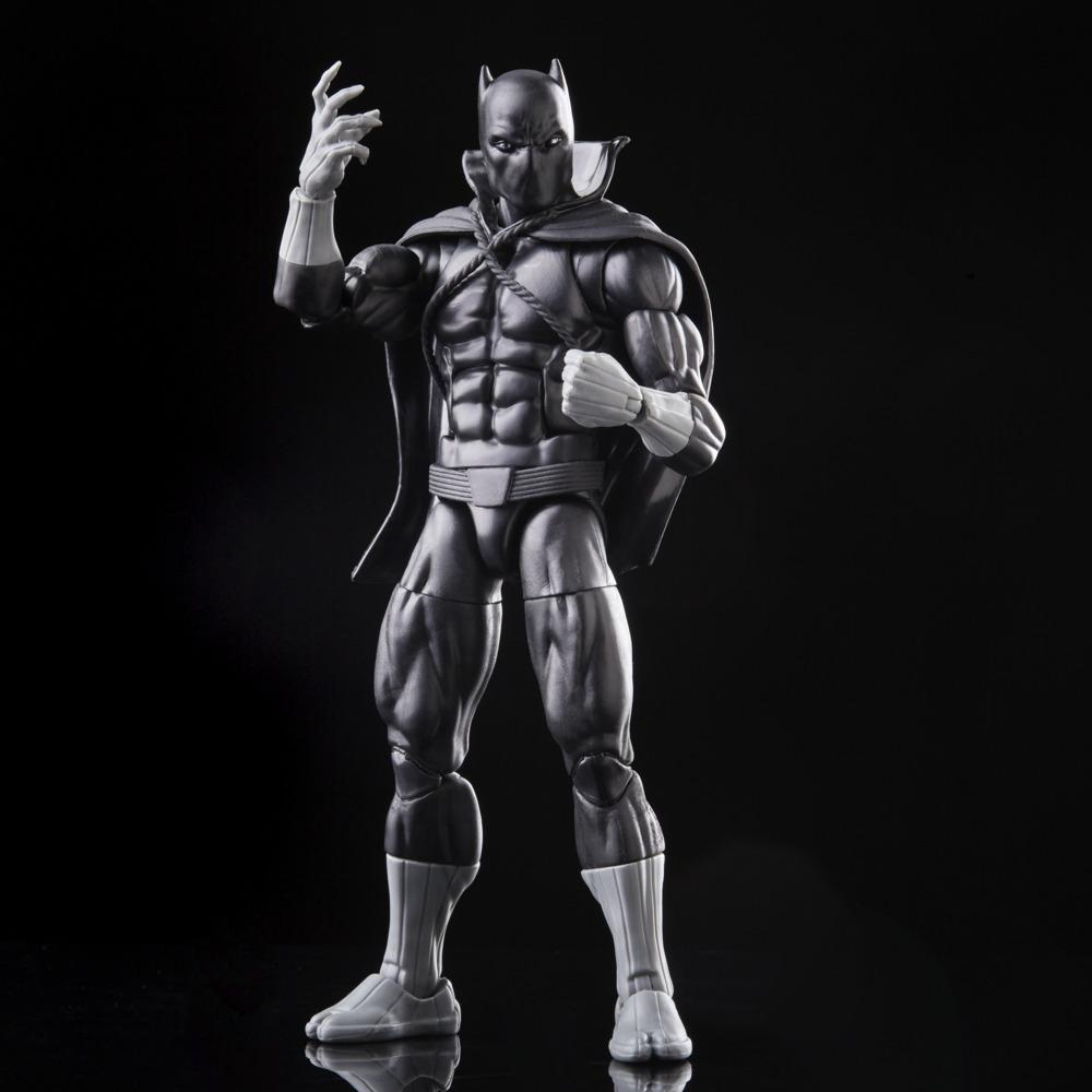 Marvel Legends Series - Pantera Negra product thumbnail 1