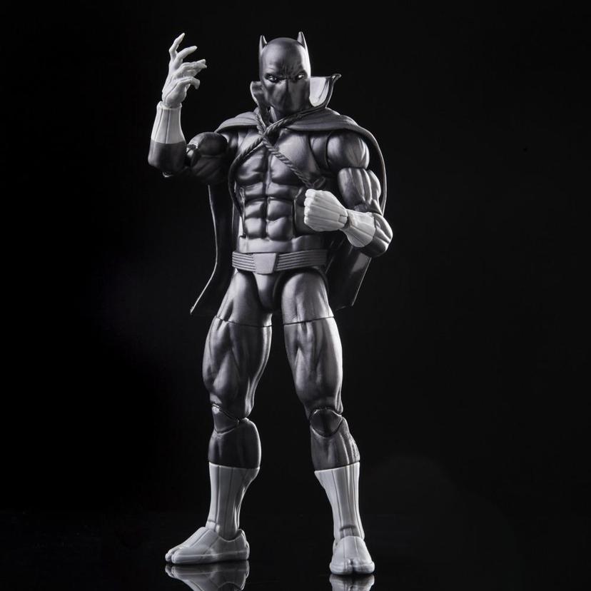 Marvel Legends Series - Pantera Negra product image 1