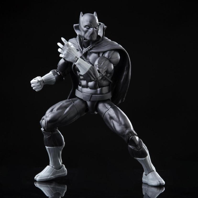 Marvel Legends Series - Pantera Negra product image 1