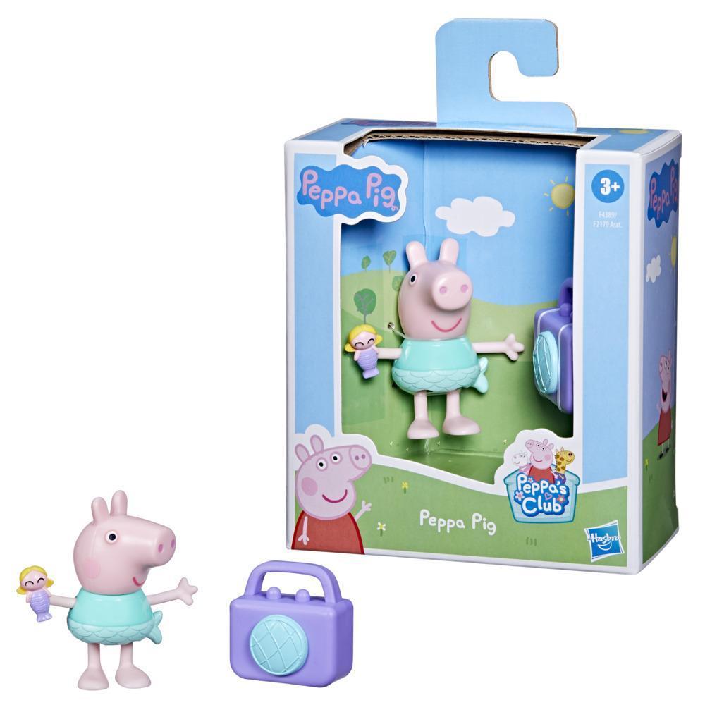 PEPPA CERDITA product thumbnail 1