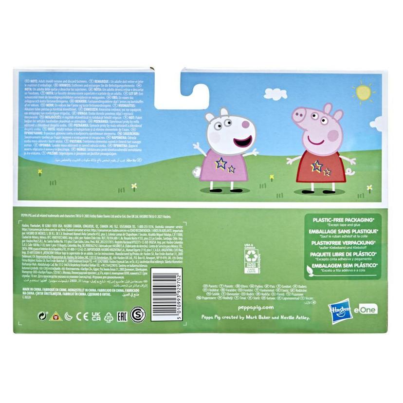 Peppa & Suzy product image 1