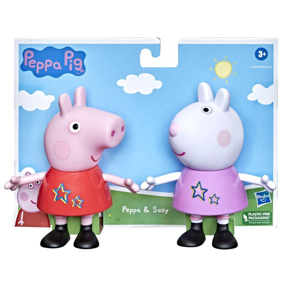 Peppa & Suzy product thumbnail 1