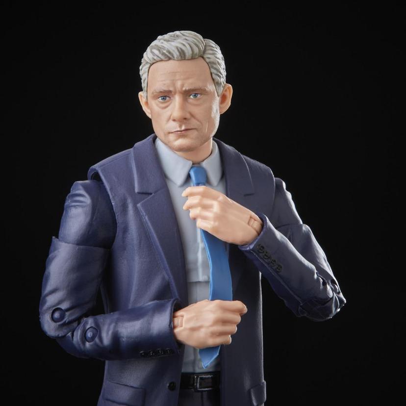 Marvel Legends Series - Everett Ross product image 1