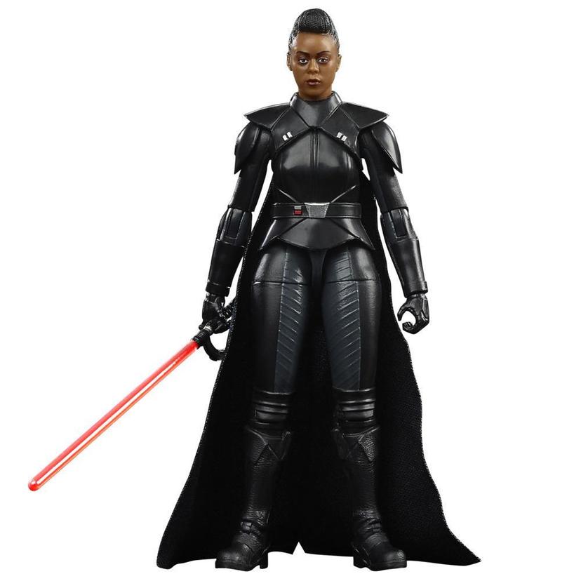 Star Wars The Black Series Reva (Third Sister) product image 1