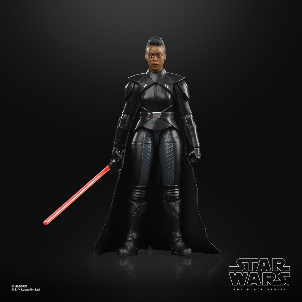 Star Wars The Black Series Reva (Third Sister) product thumbnail 1