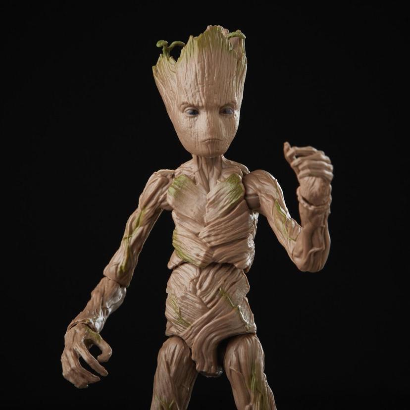 Marvel Legends Series Thor: Love and Thunder - Groot product image 1