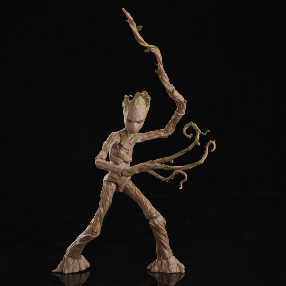 Marvel Legends Series Thor: Love and Thunder - Groot product thumbnail 1