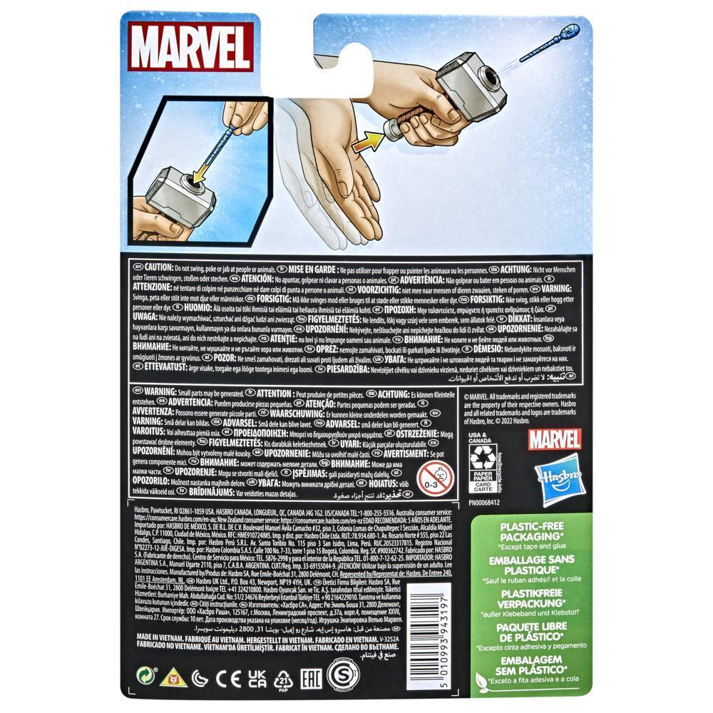 Marvel - Thor Hammer Strike product thumbnail 1