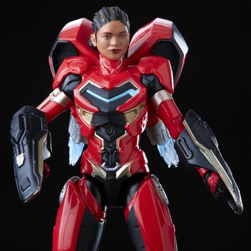 Marvel Legends Series - Ironheart product image 1