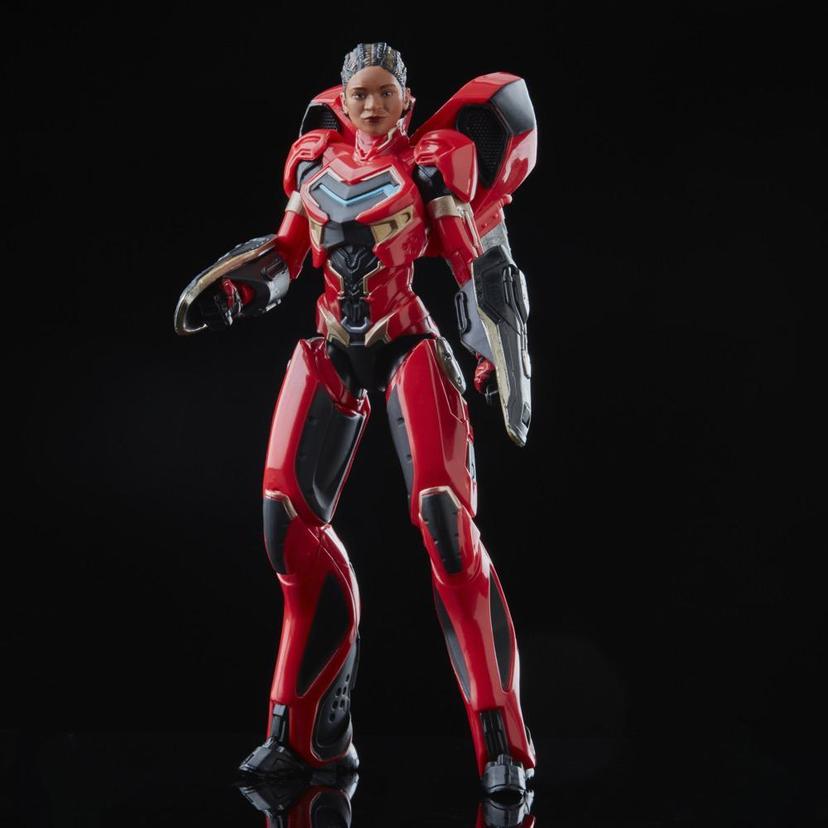 Marvel Legends Series - Ironheart product image 1