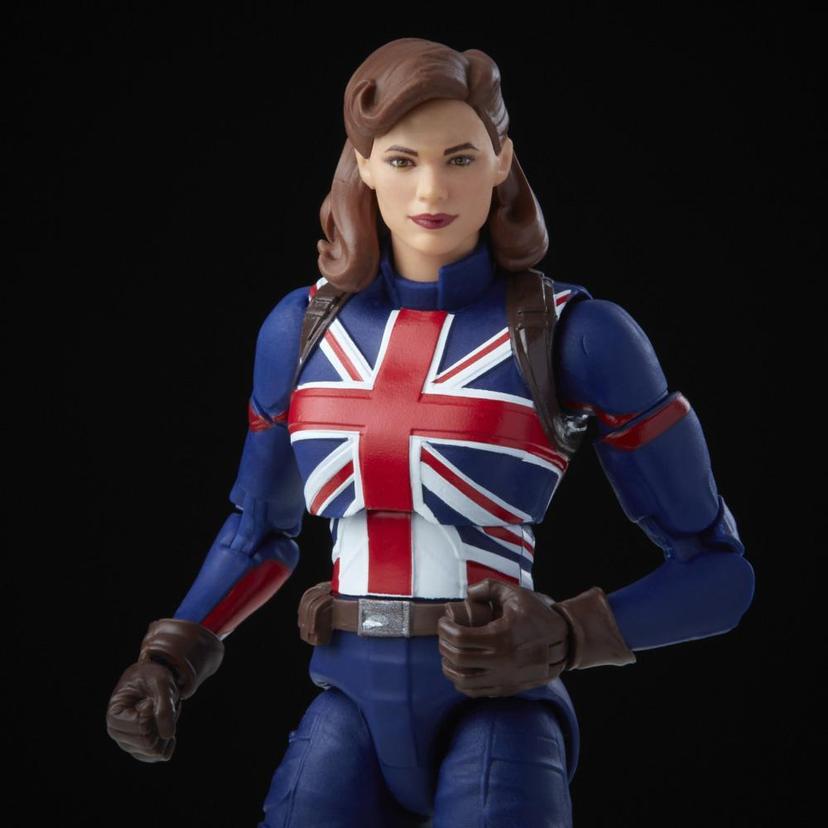 Marvel Legends Series - Capitana Carter product image 1