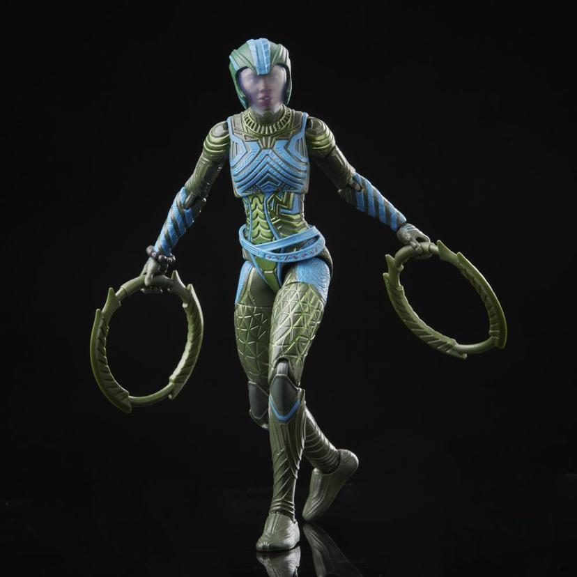 Marvel Legends Series - Marvel’s Nakia product image 1