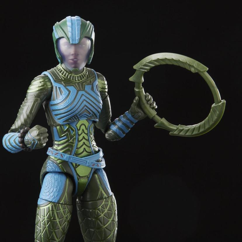 Marvel Legends Series - Marvel’s Nakia product image 1