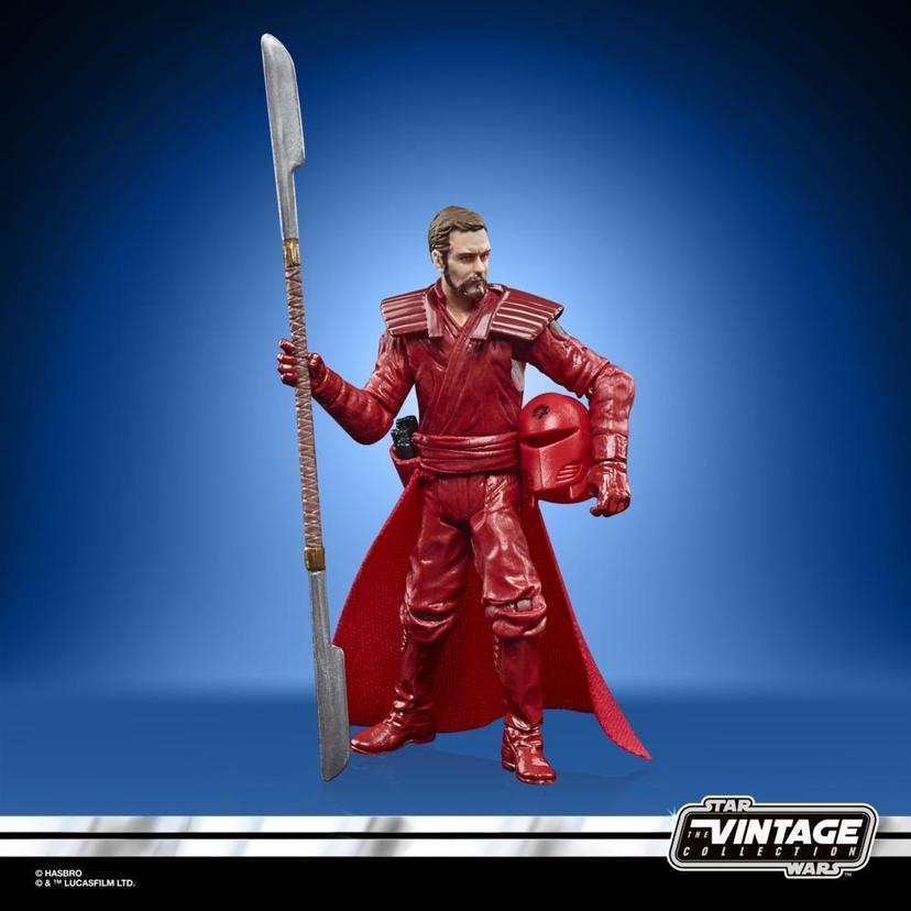 Star Wars The Vintage Collection Emperor’s Royal Guard product image 1