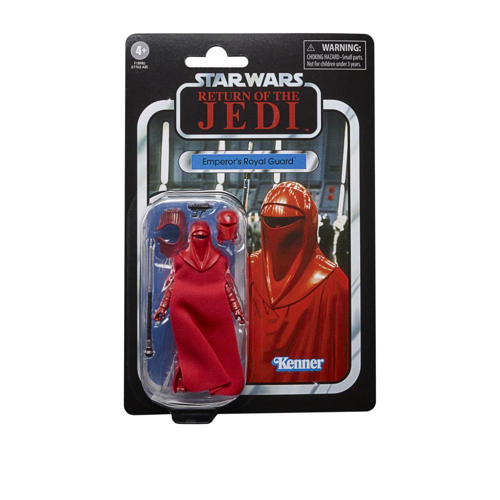 Star Wars The Vintage Collection Emperor’s Royal Guard product thumbnail 1