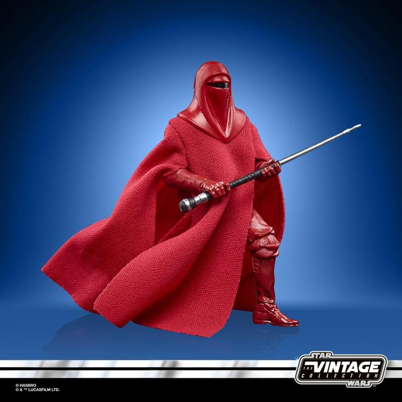 Star Wars The Vintage Collection Emperor’s Royal Guard product image 1