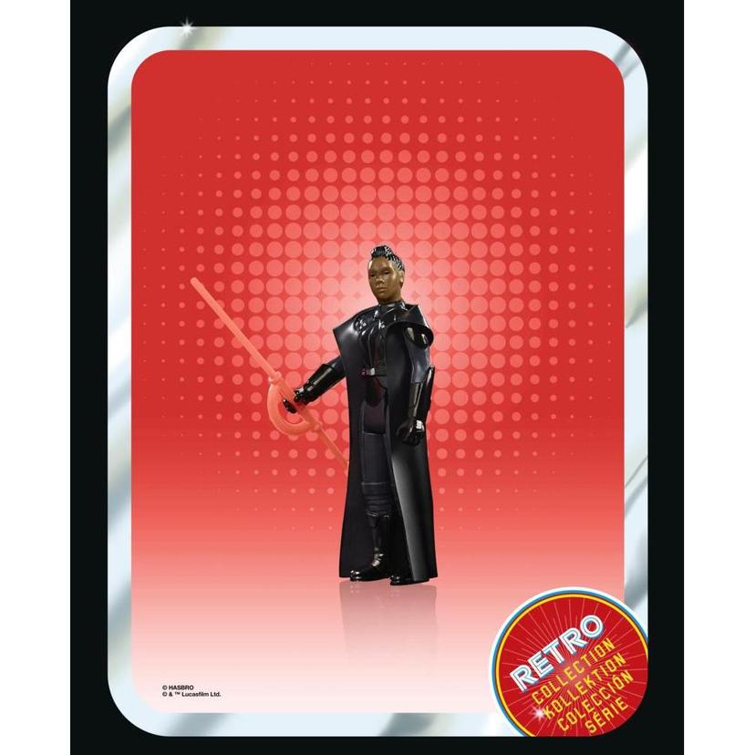 Star Wars Retro Collection Reva (Third Sister) product image 1