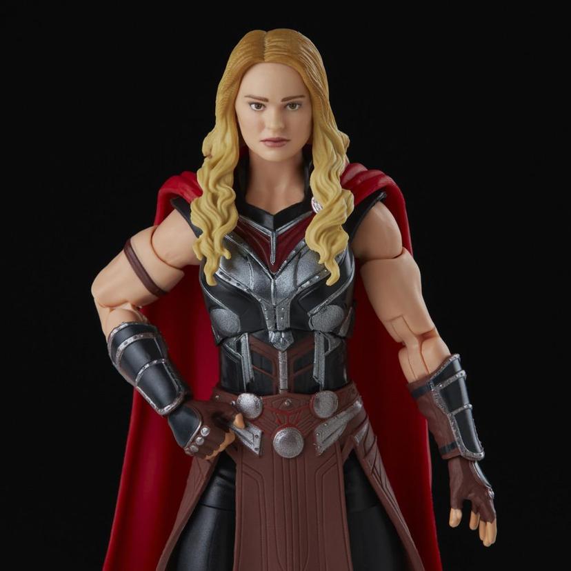 Marvel Legends Series Thor: Love and Thunder - Mighty Thor product image 1
