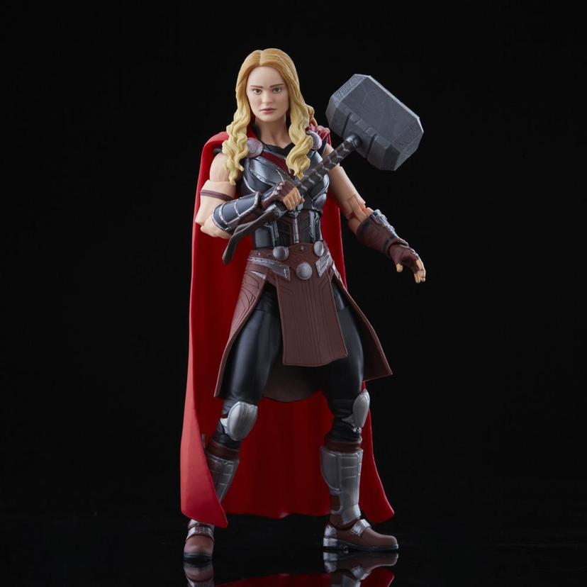 Marvel Legends Series Thor: Love and Thunder - Mighty Thor product image 1