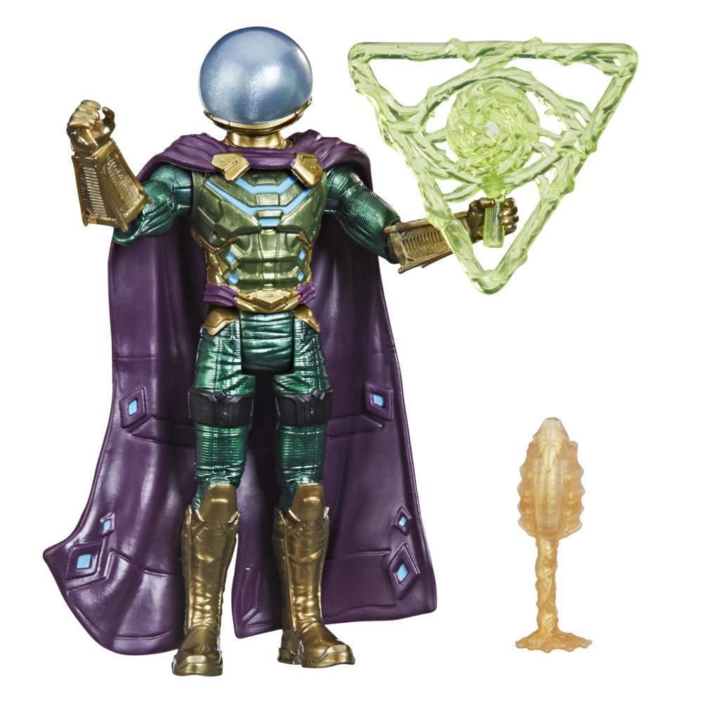 Marvel Spider-Man Mystery Web Gear - Mysterio product thumbnail 1