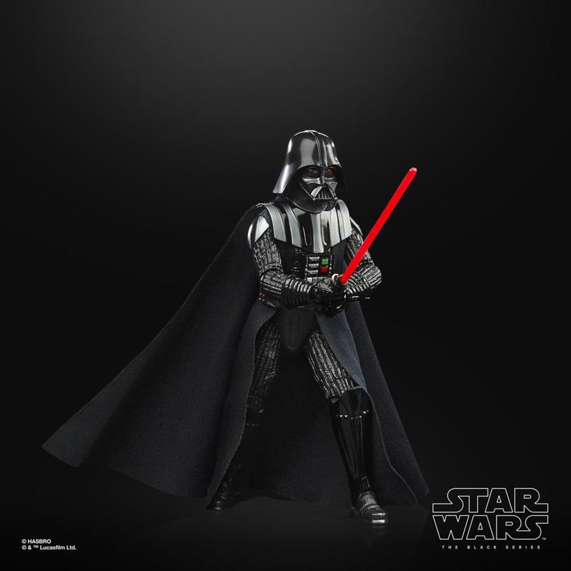 Star Wars The Black Series Darth Vader product image 1