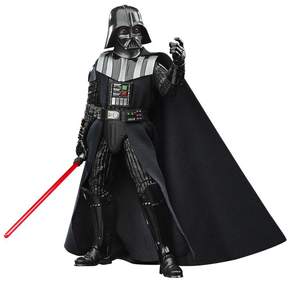 Star Wars The Black Series Darth Vader product thumbnail 1