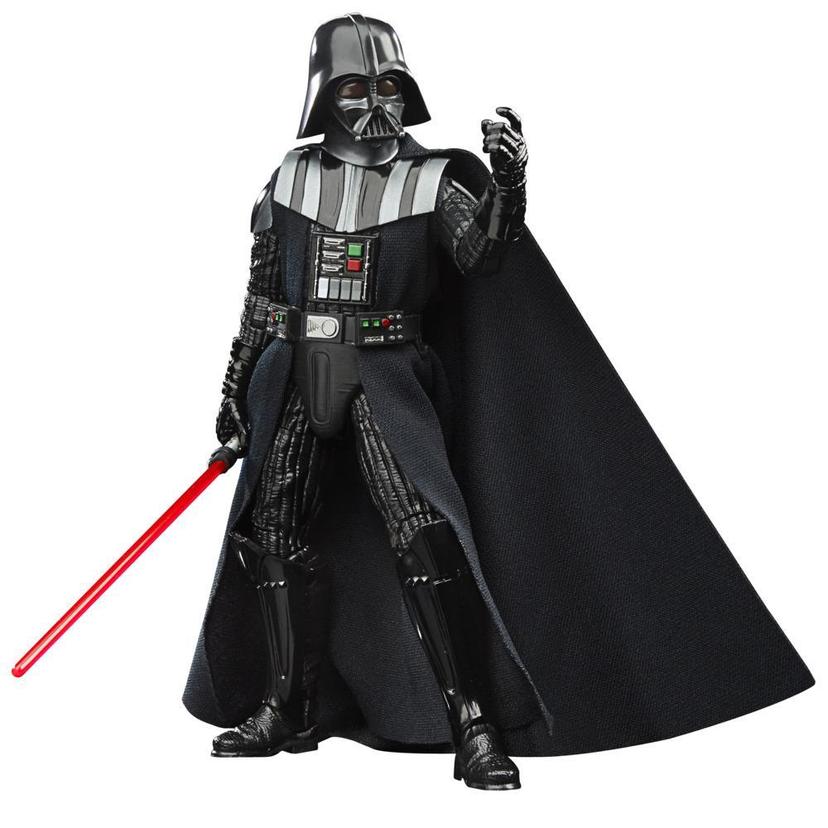 Star Wars The Black Series Darth Vader product image 1