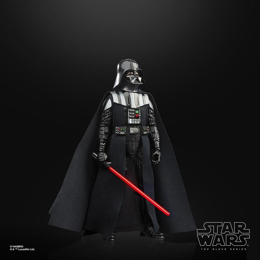 Star Wars The Black Series Darth Vader product image 1