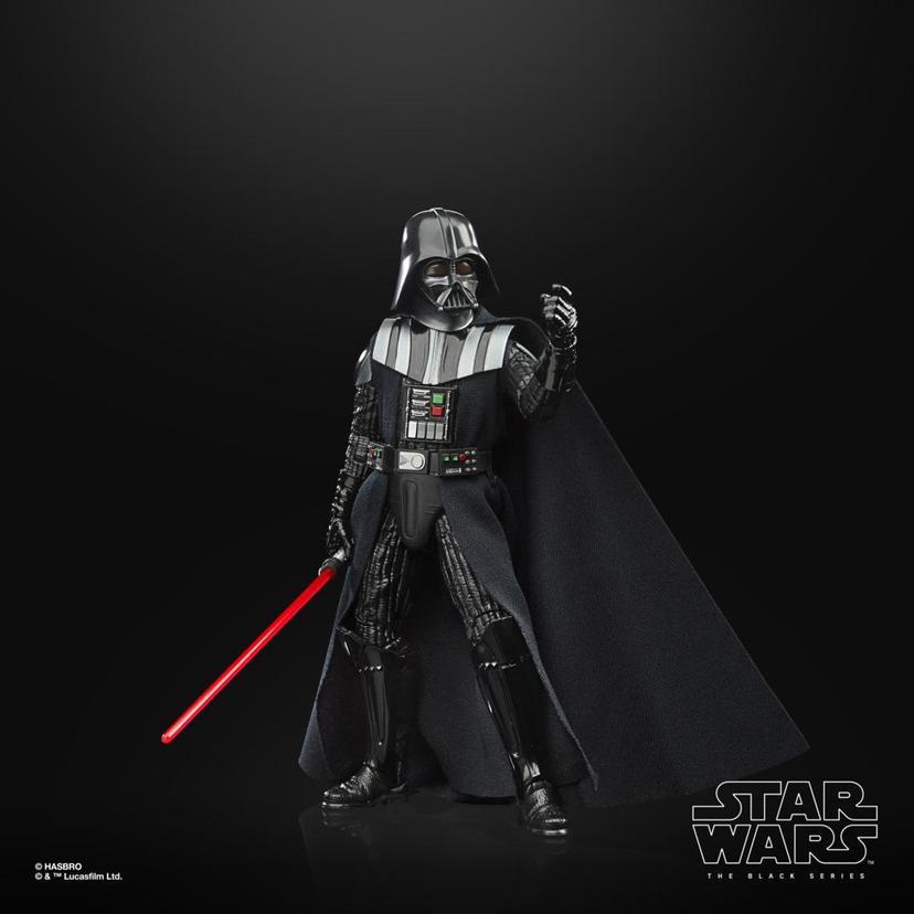 Star Wars The Black Series Darth Vader product image 1