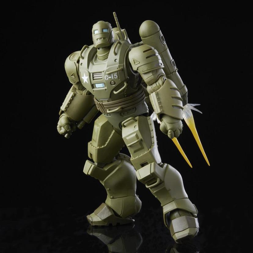 Marvel Legends Series - The Hydra Stomper product image 1