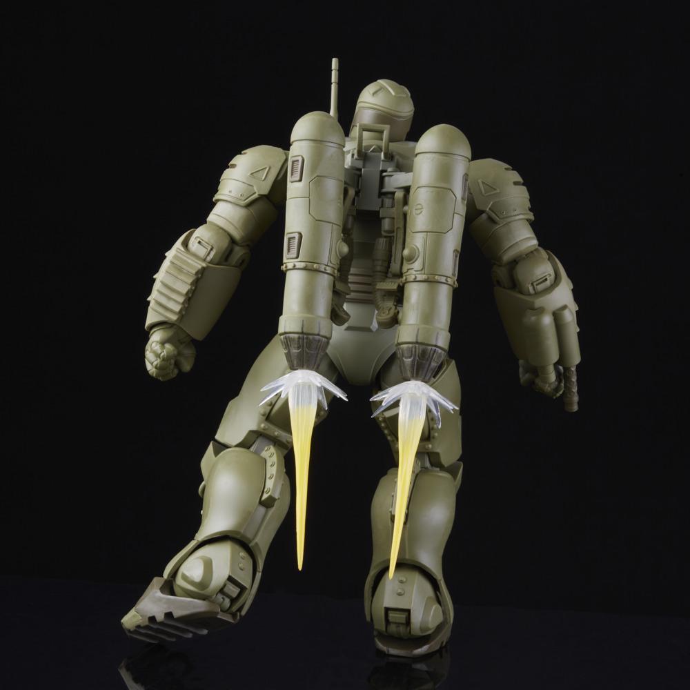 Marvel Legends Series - The Hydra Stomper product thumbnail 1