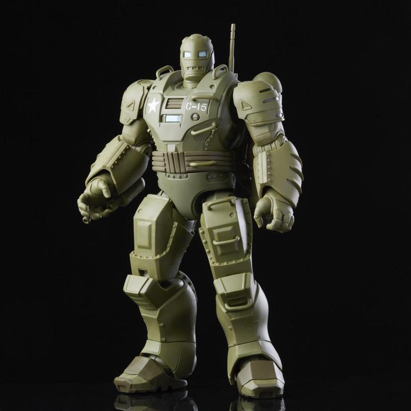 Marvel Legends Series - The Hydra Stomper product image 1