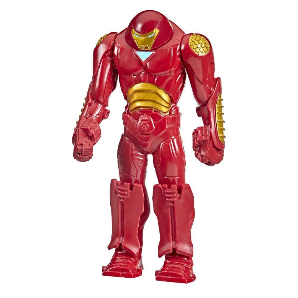 Marvel - Hulkbuster product thumbnail 1