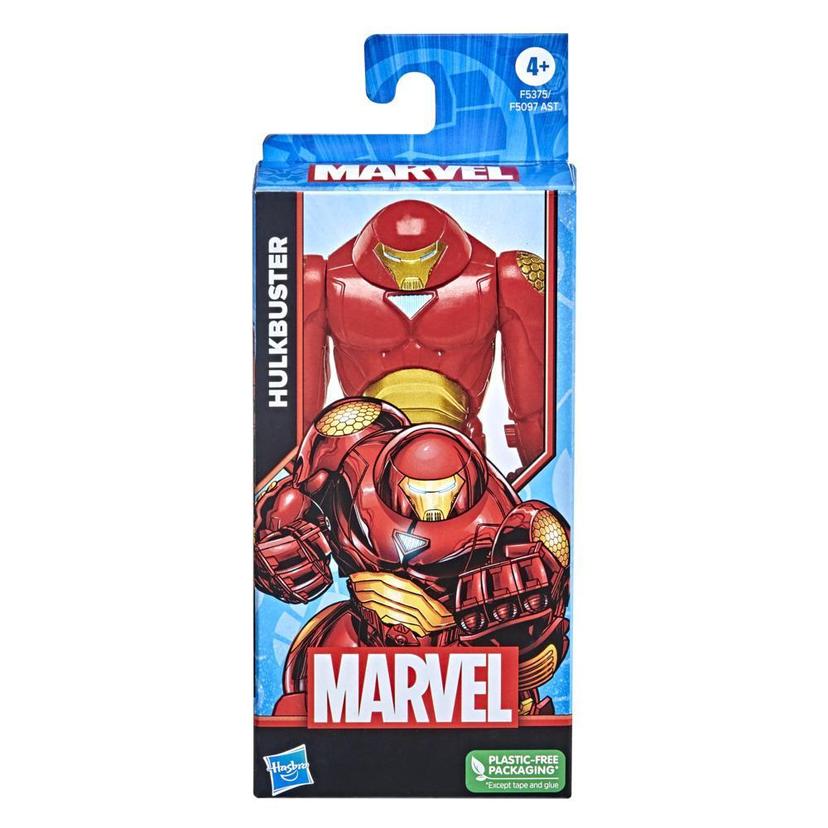 Marvel - Hulkbuster product image 1