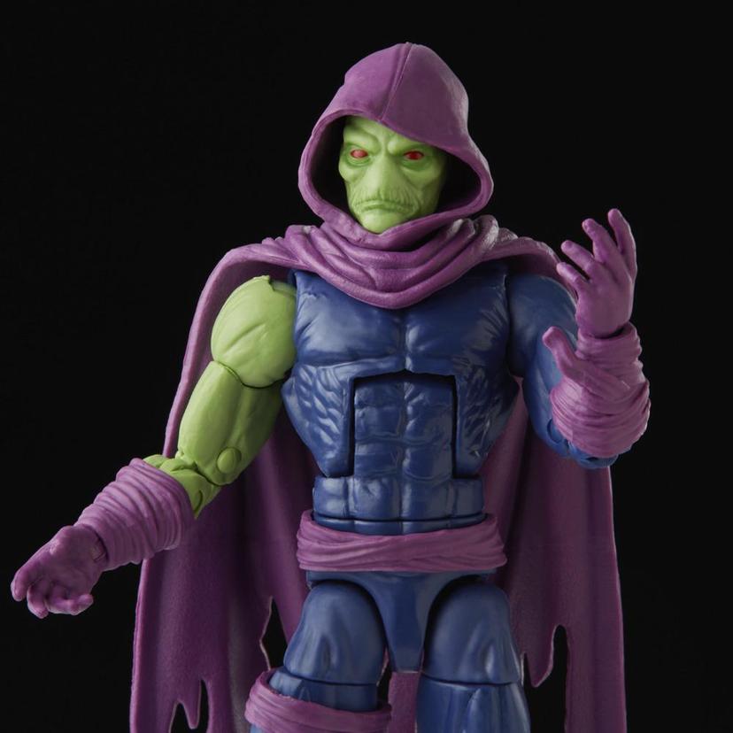 Hasbro Marvel Legends Series - Sleepwalker product image 1