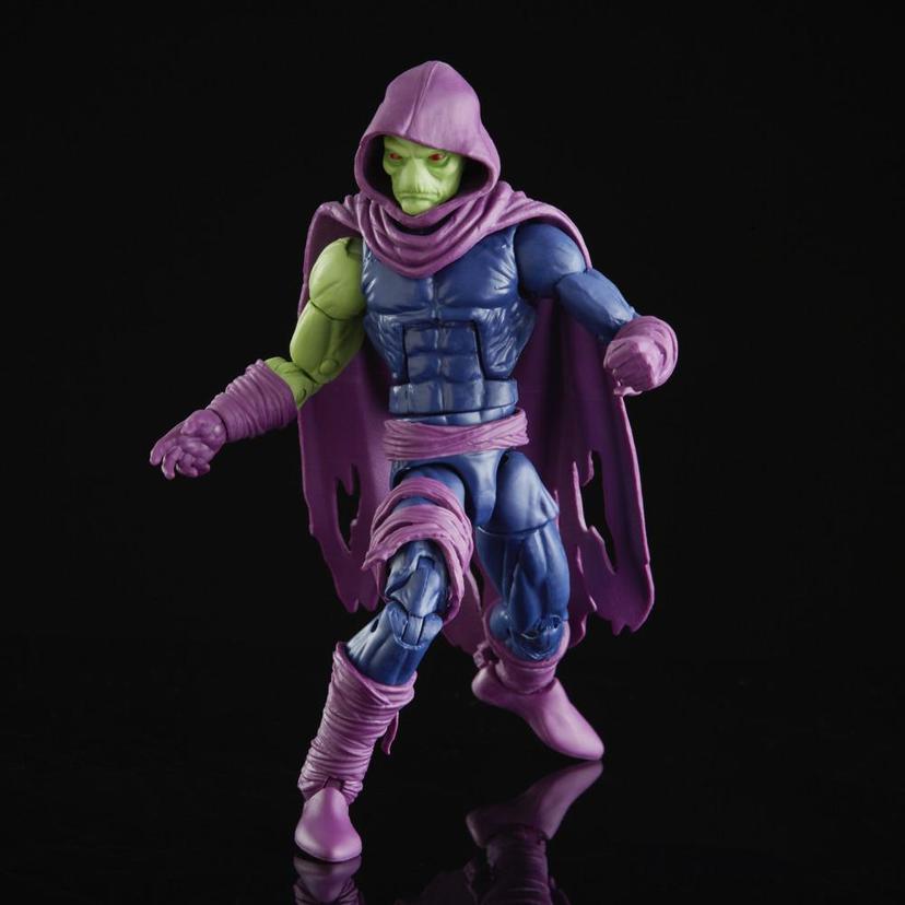 Hasbro Marvel Legends Series - Sleepwalker product image 1