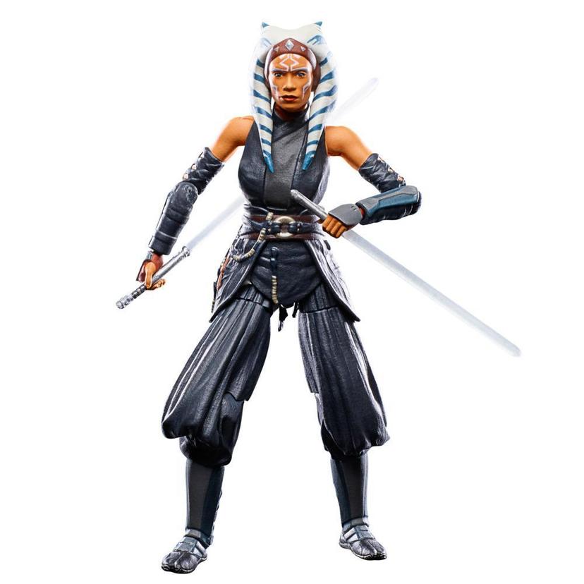 Star Wars La colección Vintage Ahsoka Tano (Corvus) product image 1