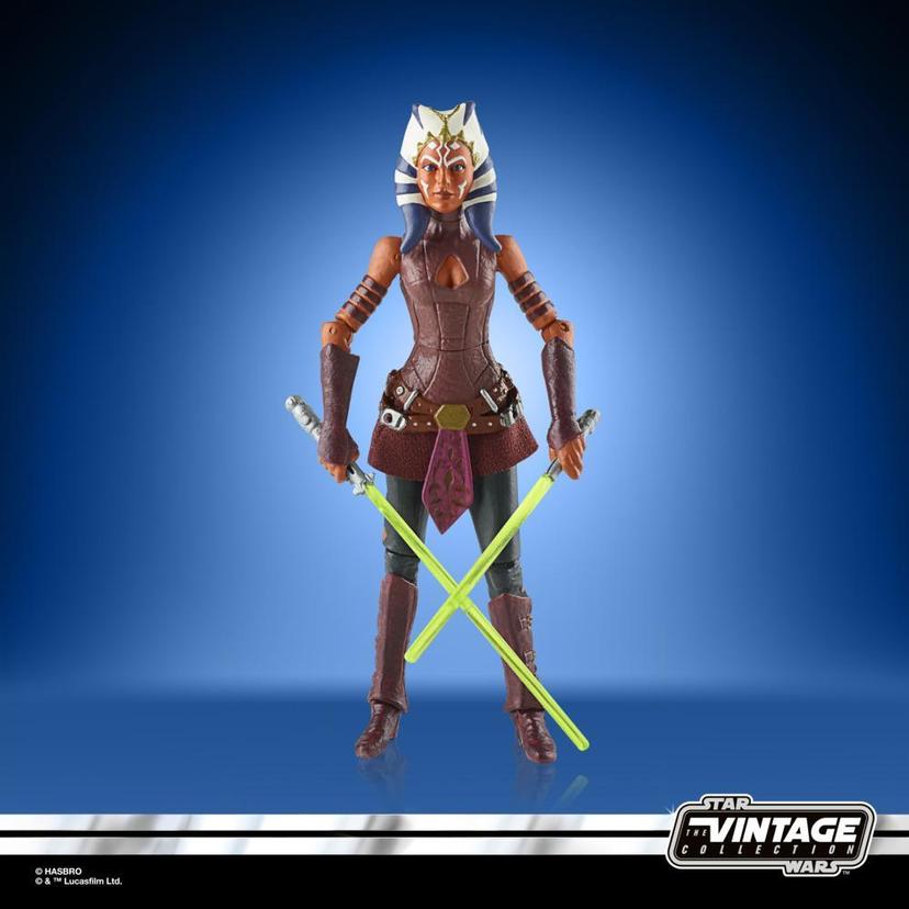 Star Wars La colección Vintage Ahsoka product image 1