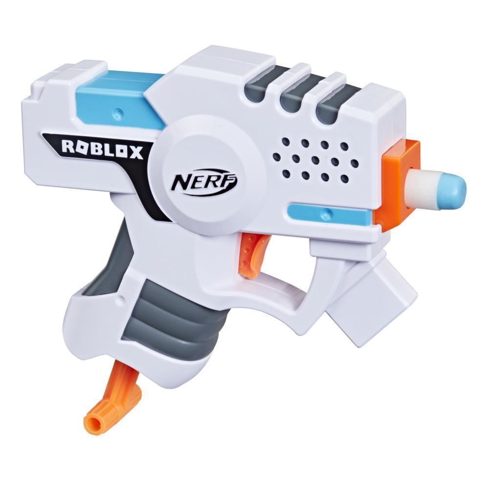 Lanzador Nerf Roblox Strucid: Boom Strike product thumbnail 1