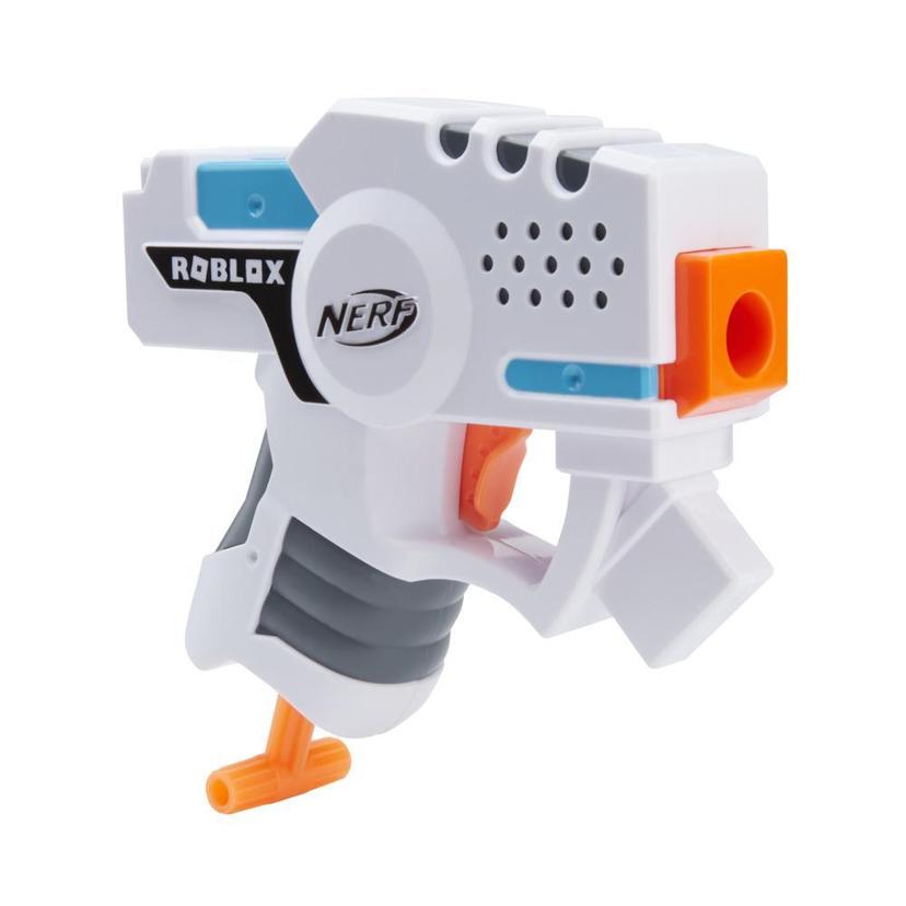 Lanzador Nerf Roblox Strucid: Boom Strike product image 1