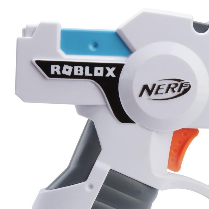 Lanzador Nerf Roblox Strucid: Boom Strike product image 1