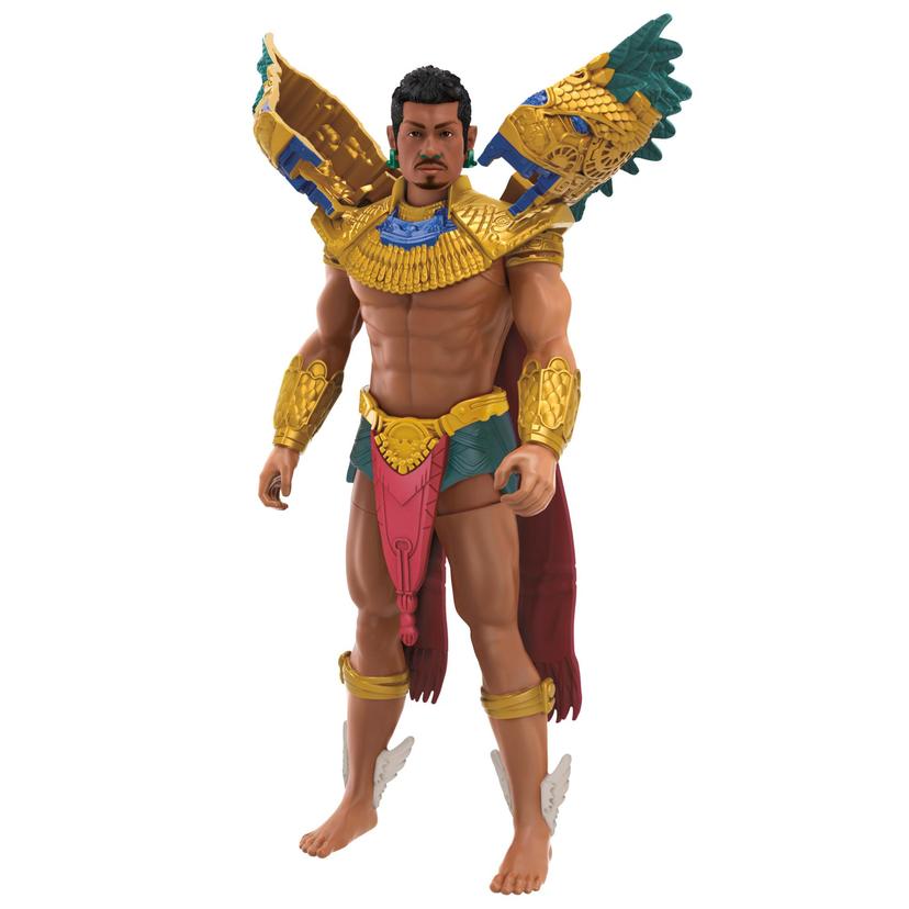 Marvel Studios - Black Panther Wakanda Forever - King Namor Acción de Combate product image 1