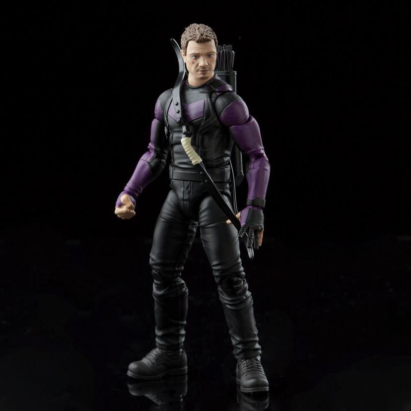 Marvel - Legends Series - Marvel en Disney Plus - Hawkeye product image 1