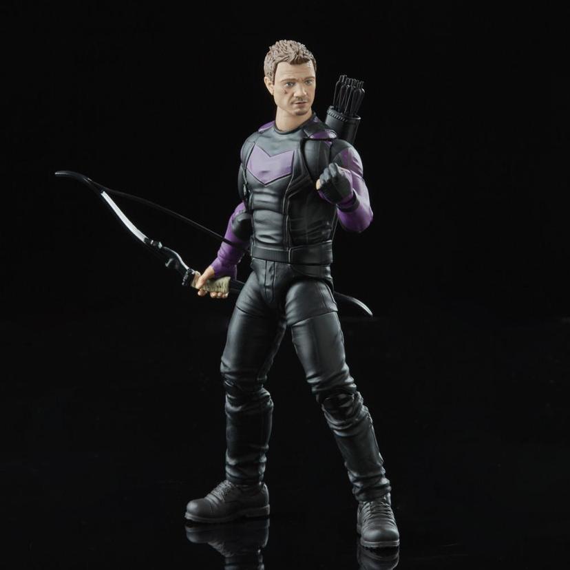 Marvel - Legends Series - Marvel en Disney Plus - Hawkeye product image 1