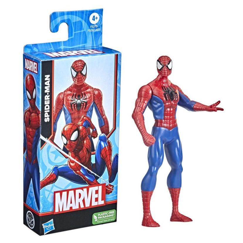 Marvel - Hombre Araña product image 1