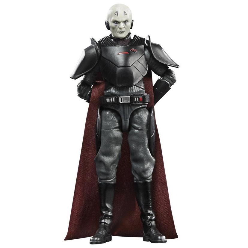 Star Wars - The Black Series - Grand Inquisitor product image 1